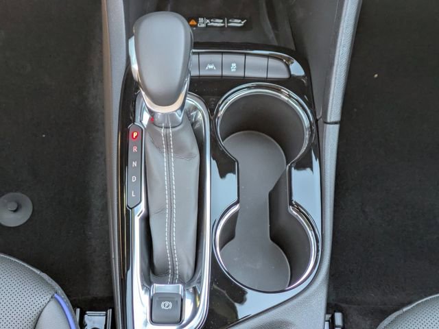 New 2026 Buick Encore GX Sport Touring w/ Advanced Technology Package FWD image 19
