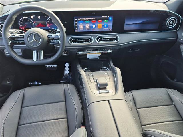New 2027 Mercedes-Benz GLE 450 4MATIC image 14