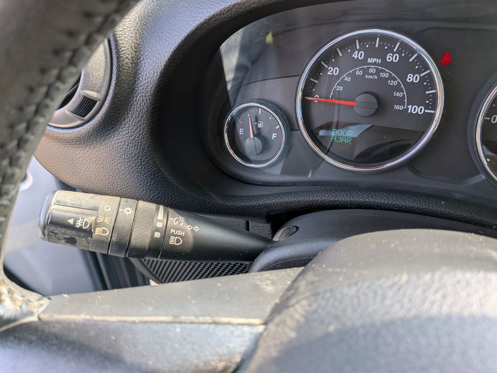 Used 2016 Jeep Wrangler Sport w/ Connectivity Group image 37