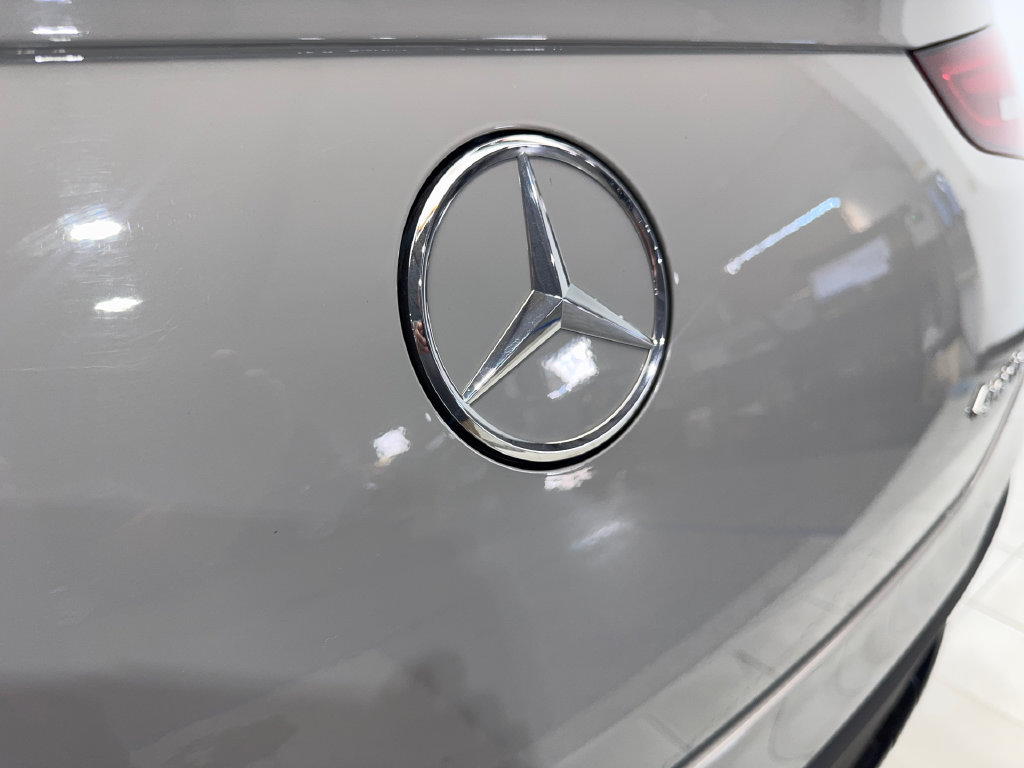 Used 2026 Mercedes-Benz GLE 450 4MATIC Coupe image 23