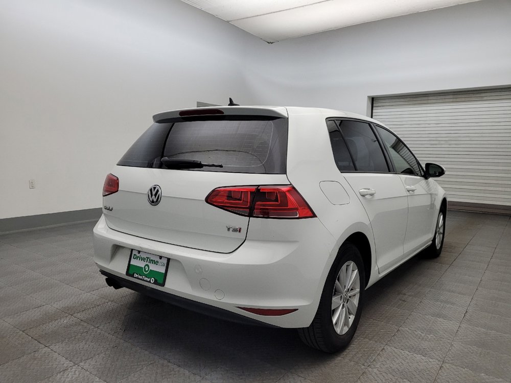 Used 2015 Volkswagen Golf S image 9