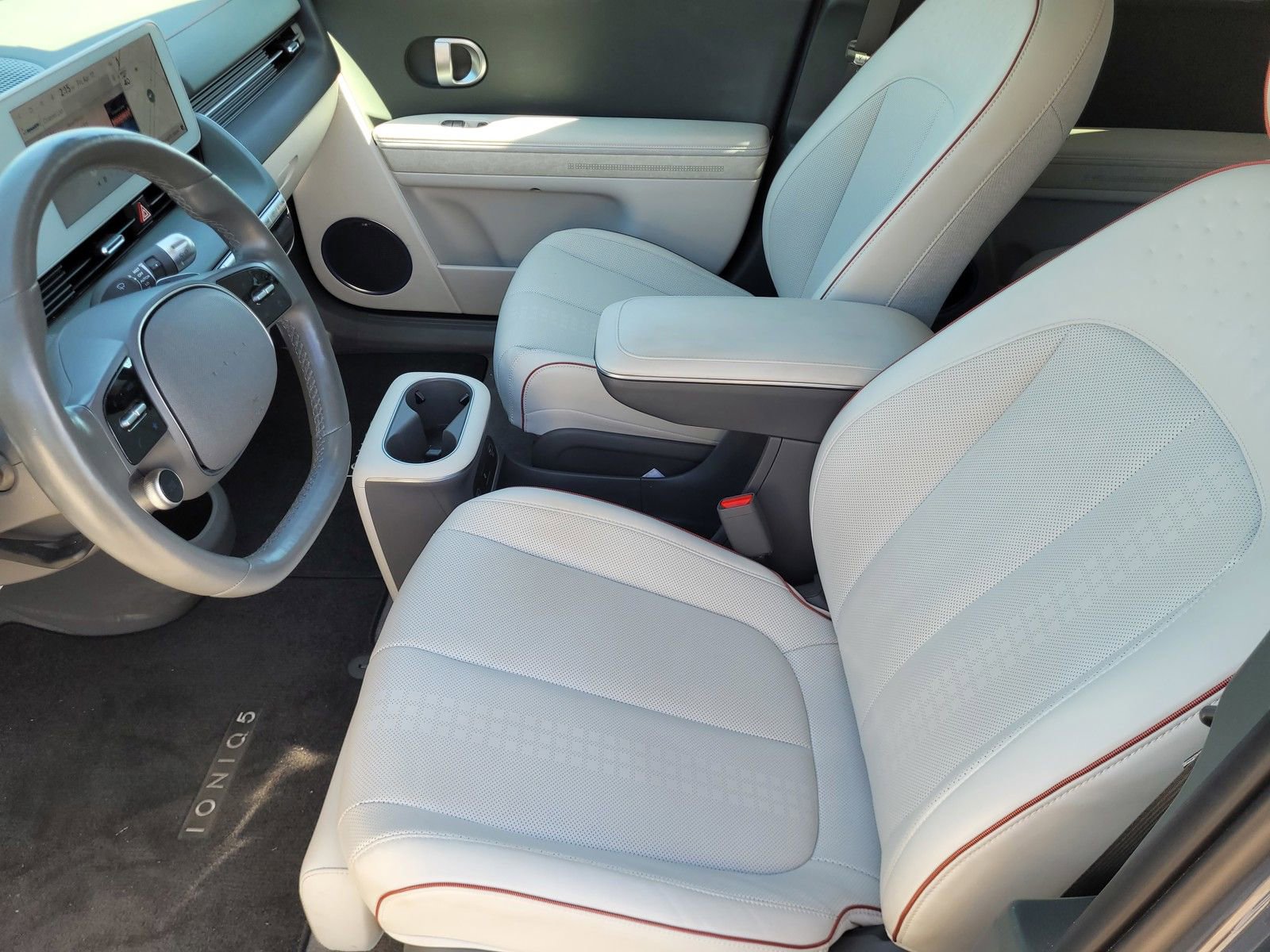 Certified 2024 Hyundai Ioniq 5 Limited RWD image 20