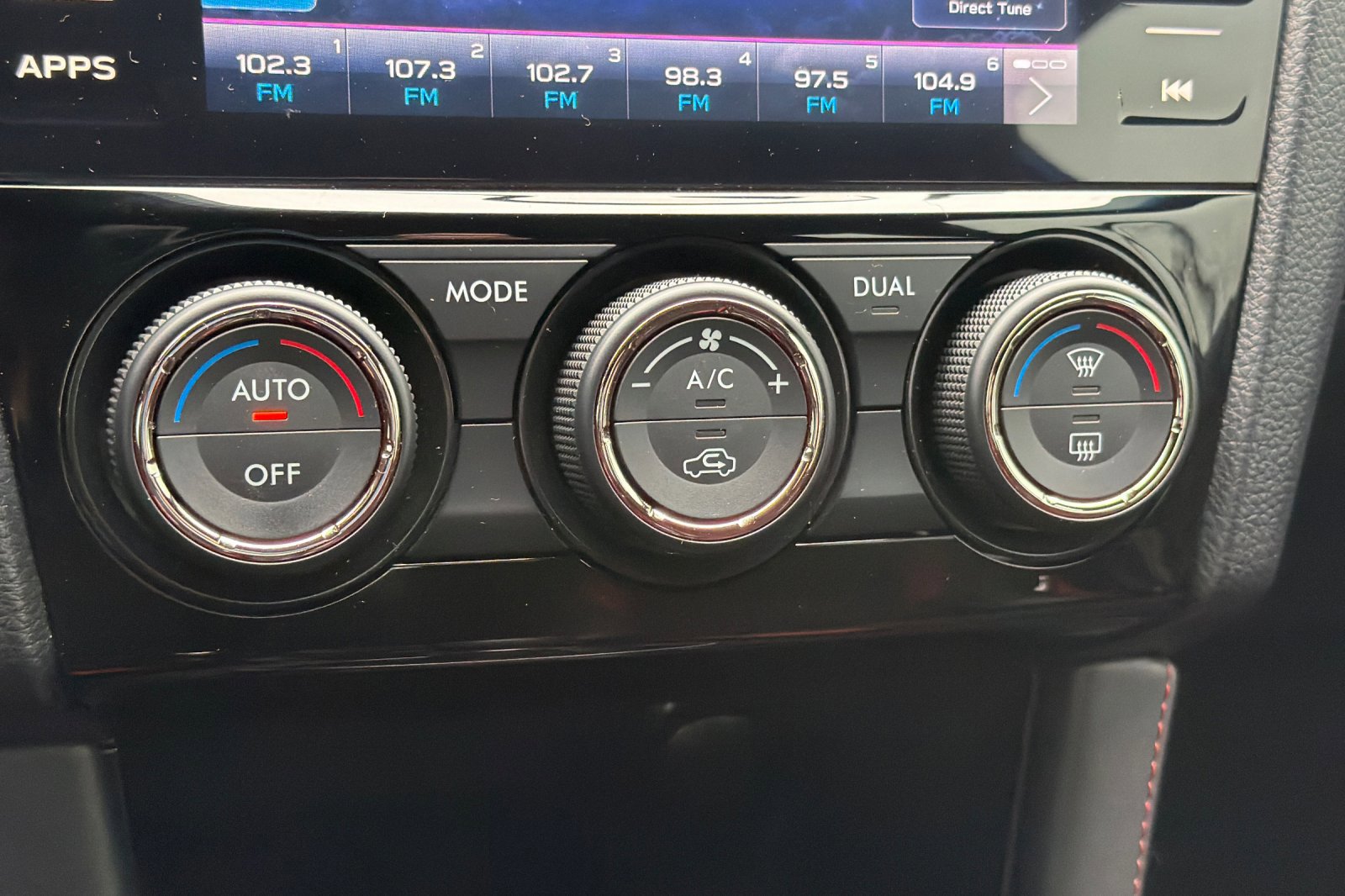 Used 2021 Subaru WRX STI w/ Popular Package #3 image 18