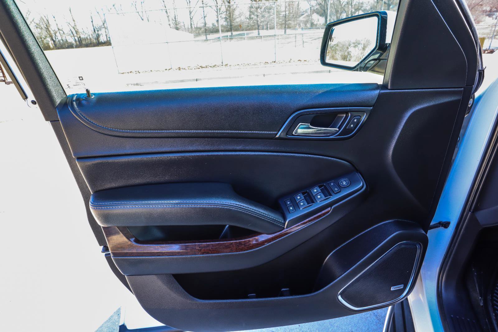 Used 2017 GMC Yukon SLE w/ Convenience Package image 33