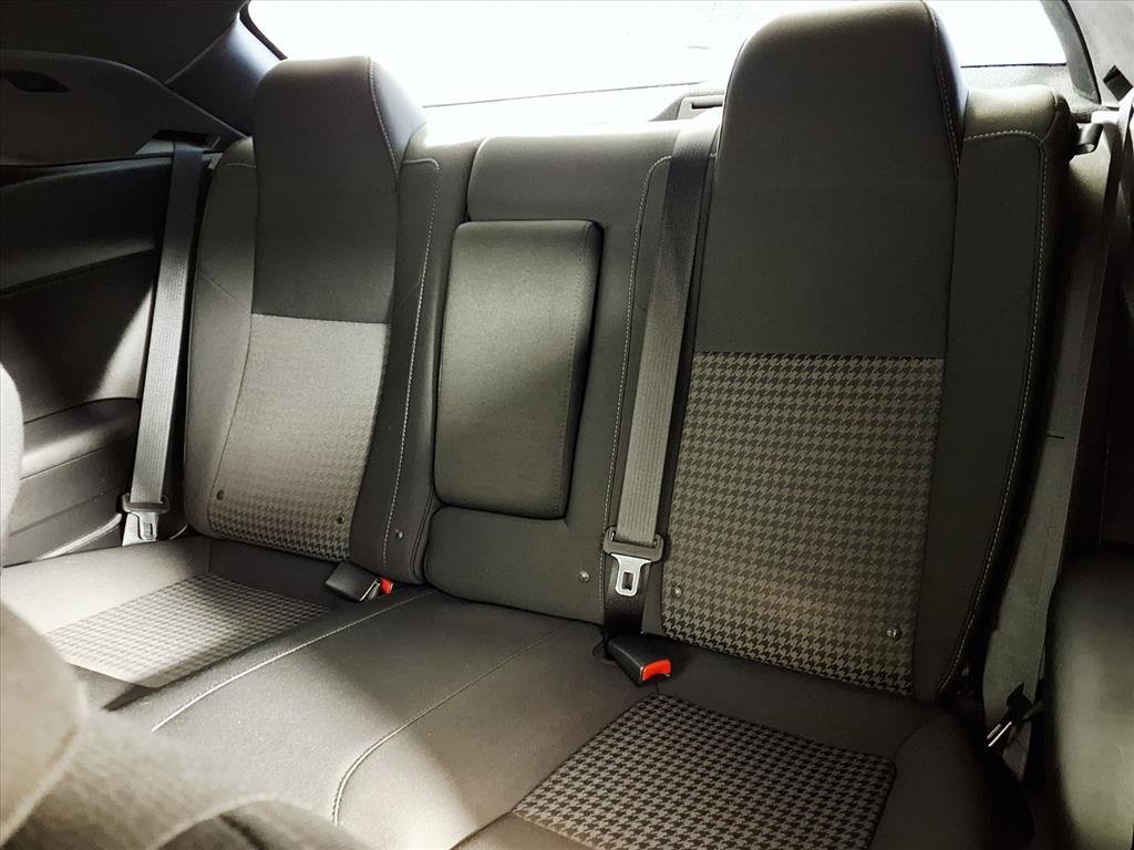 Used 2019 Dodge Challenger GT w/ Blacktop Package image 9