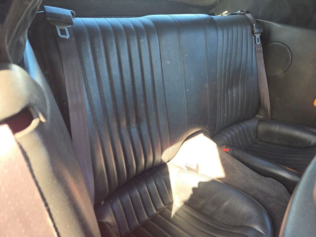 Used 2000 Pontiac Firebird Trans Am RWD image 7