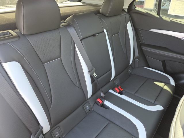 New 2026 Buick Envision Sport Touring AWD/4WD image 33