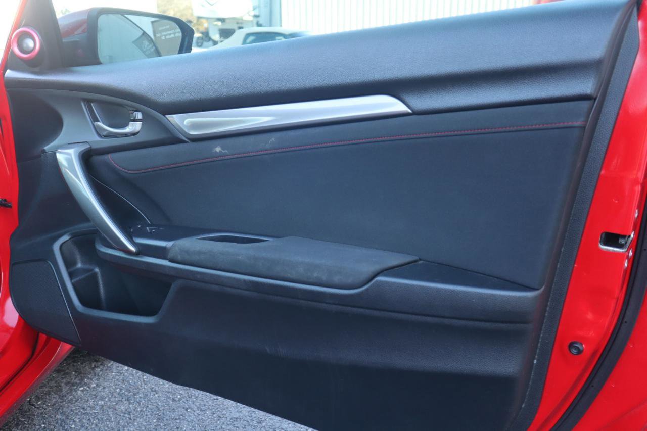 Used 2018 Honda Civic Si image 45