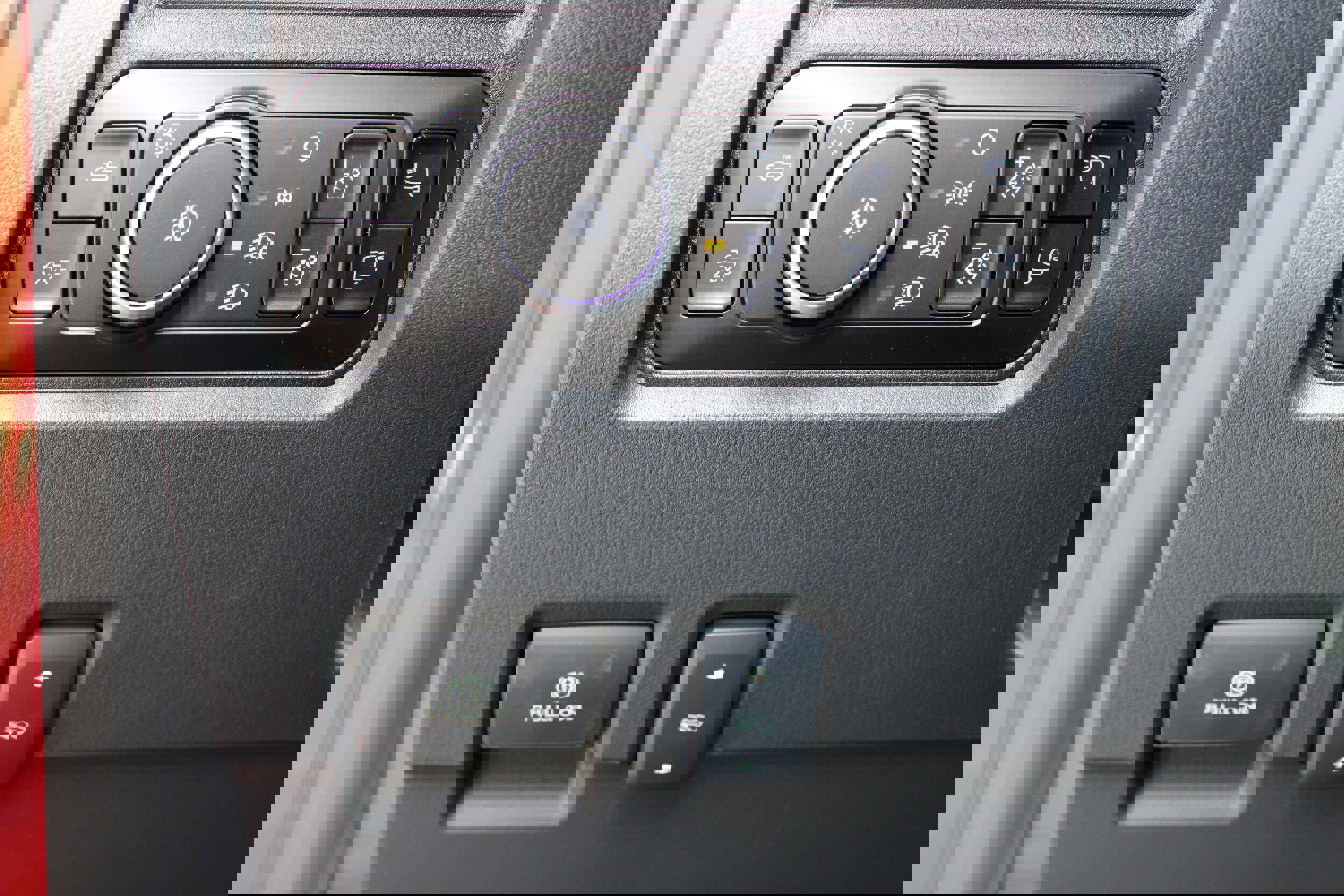 New 2026 Ford F250 Lariat image 19