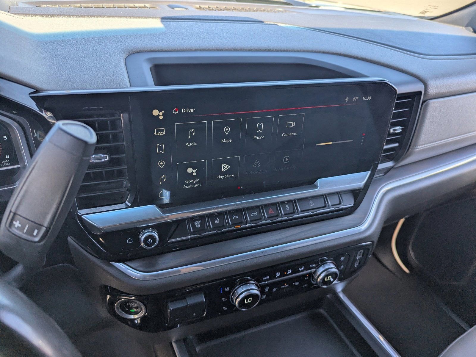Used 2024 GMC Sierra 2500 SLT w/ SLT Premium Package image 26