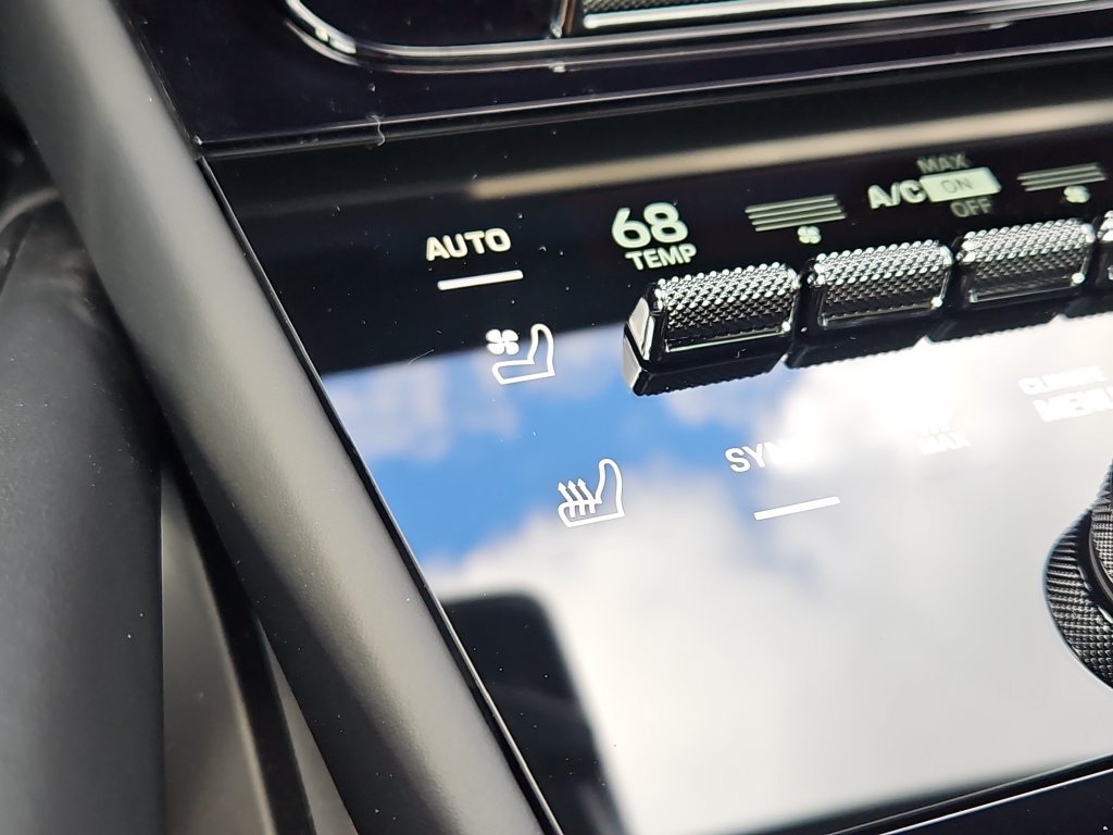 New 2026 Porsche Cayenne S AWD/4WD image 21