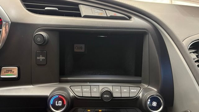 Used 2016 Chevrolet Corvette Z06 w/ 3LZ Preferred Equipment Group RWD image 30