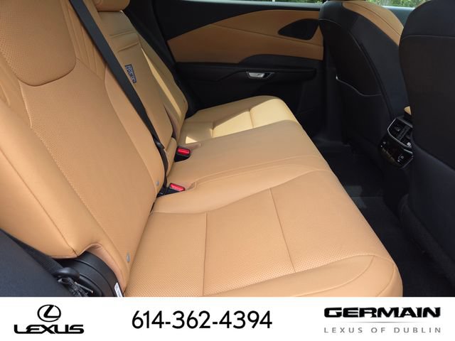Certified 2026 Lexus RX 350 Premium w/ Convenience Package AWD/4WD image 30