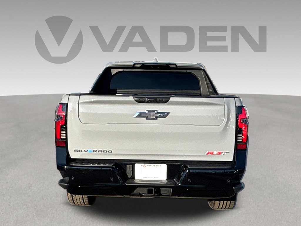 Used 2025 Chevrolet Silverado EV RST image 22