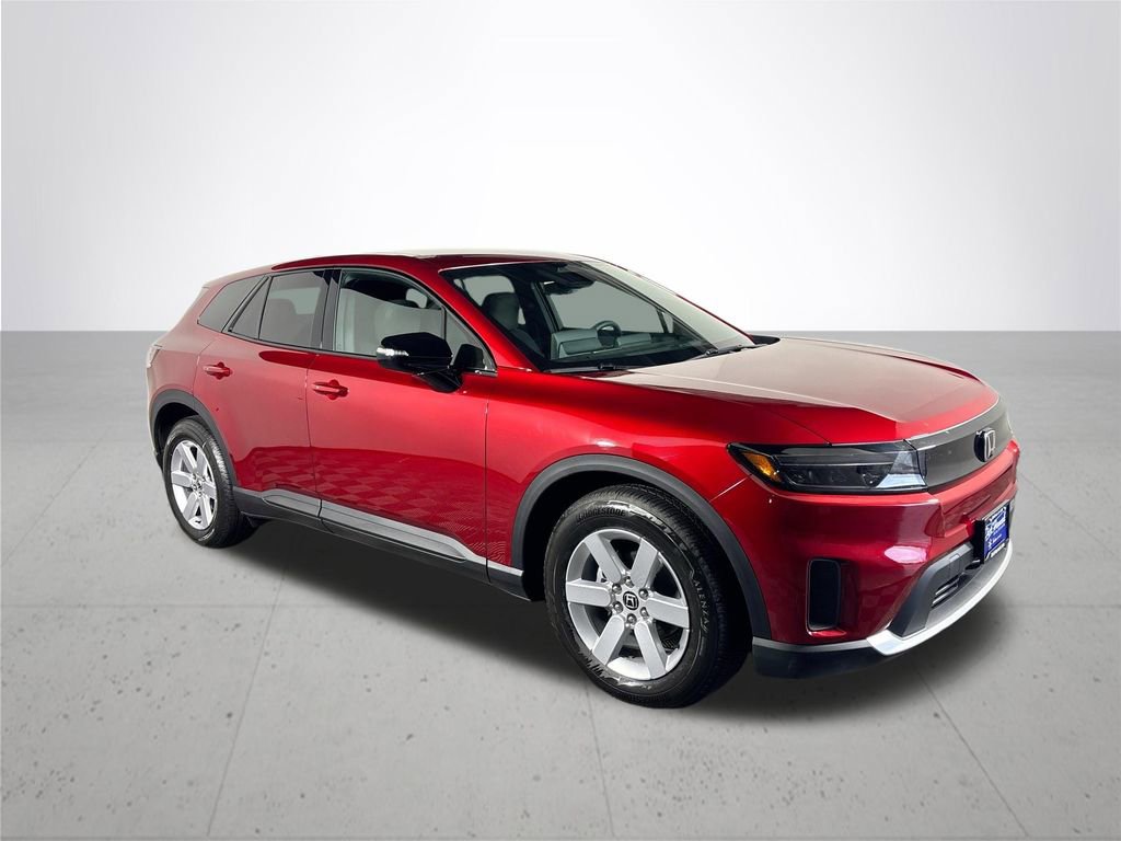 New 2026 Honda Prologue EX image 4