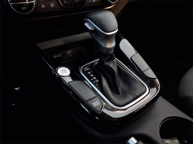 Used 2024 Kia Soul S image 10