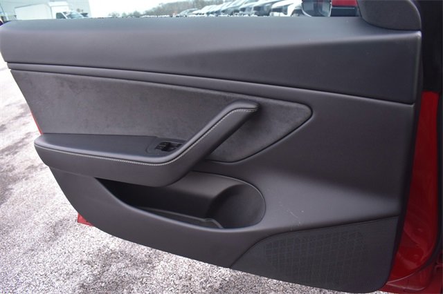 Used 2021 Tesla Model 3 Performance image 28