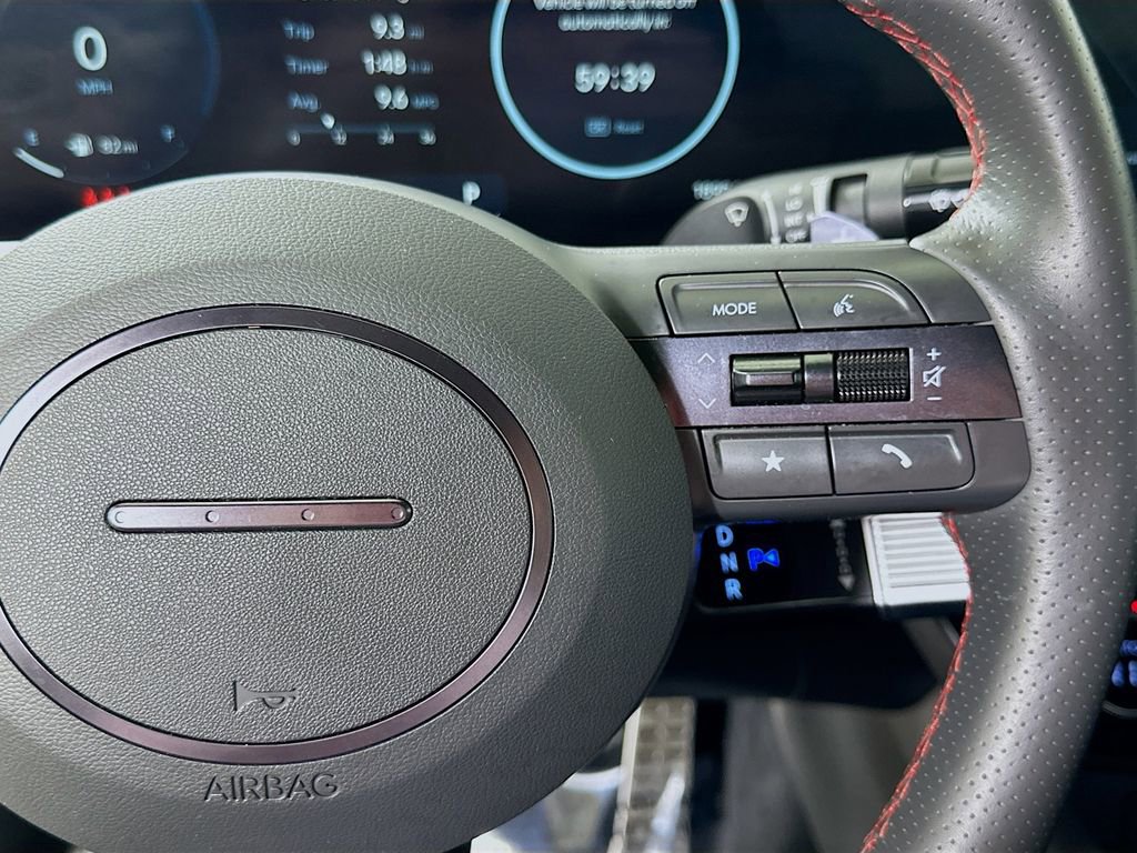 Used 2024 Hyundai Sonata N Line image 23