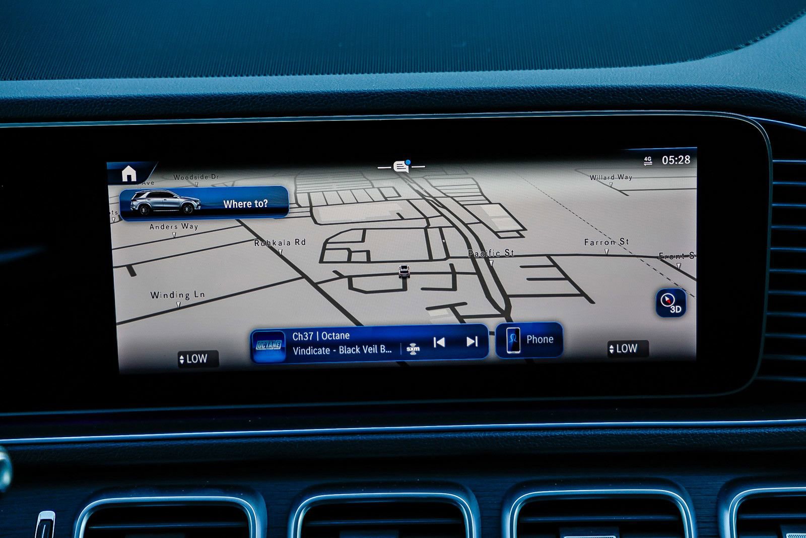 New 2026 Mercedes-Benz GLE 350 4MATIC image 12