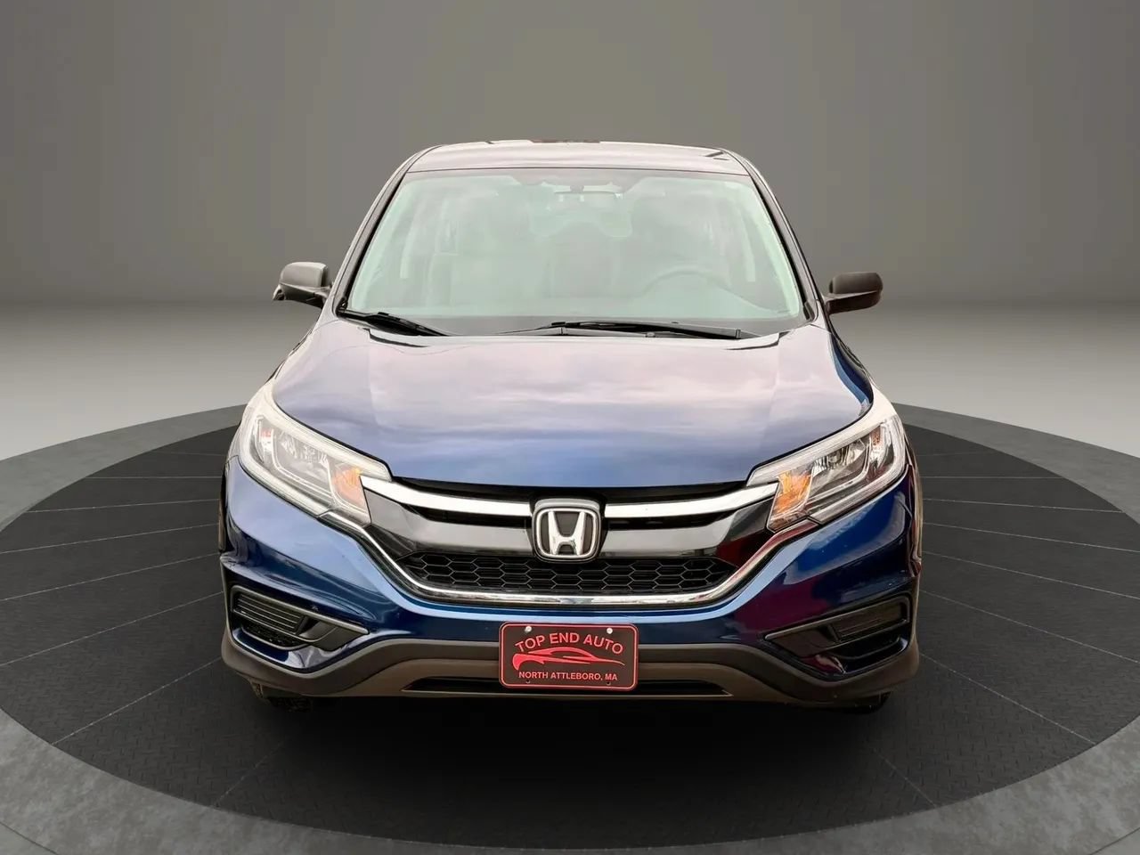 Used 2015 Honda CR-V LX image 2