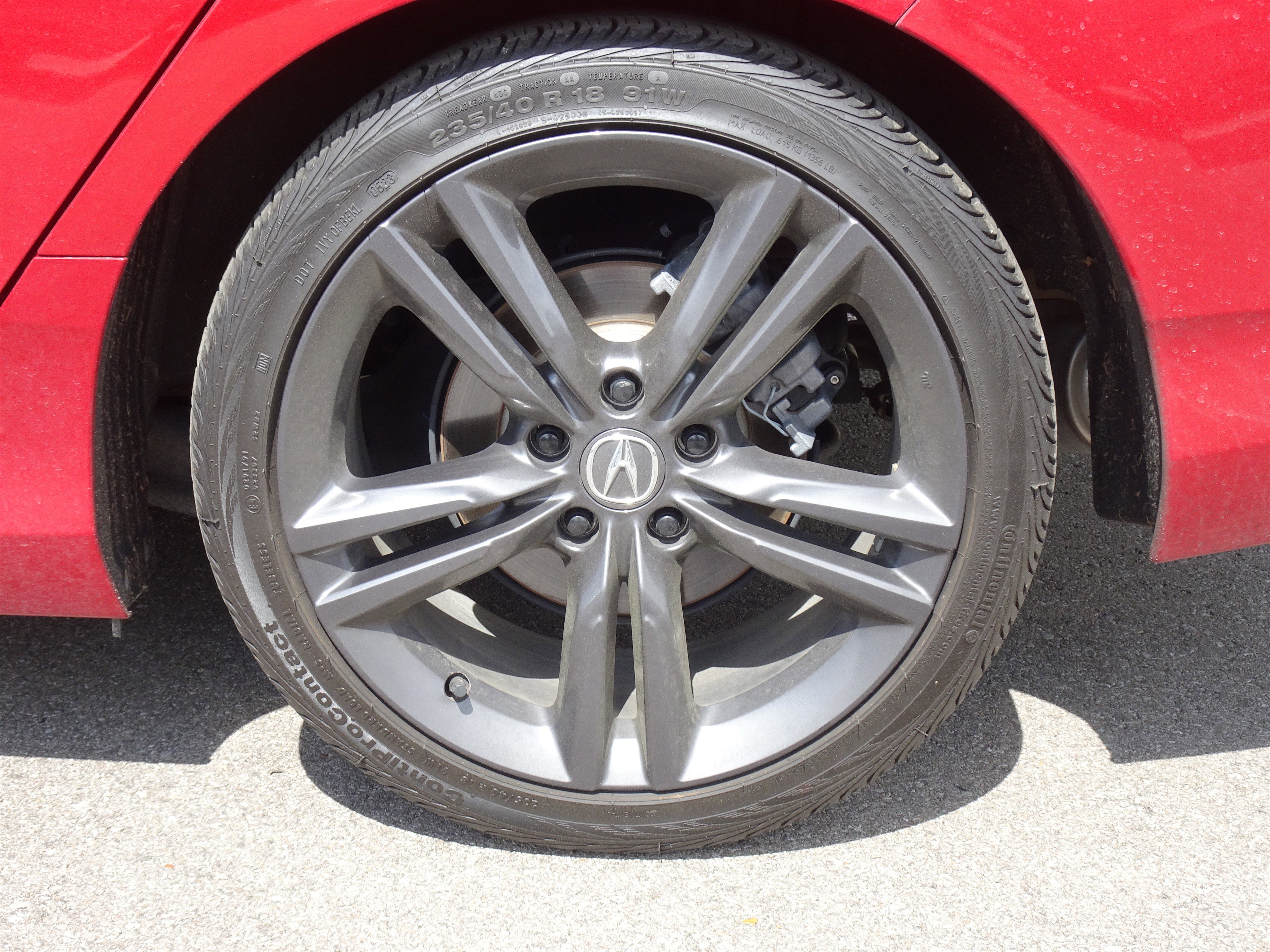 Used 2023 Acura Integra A-Spec image 7