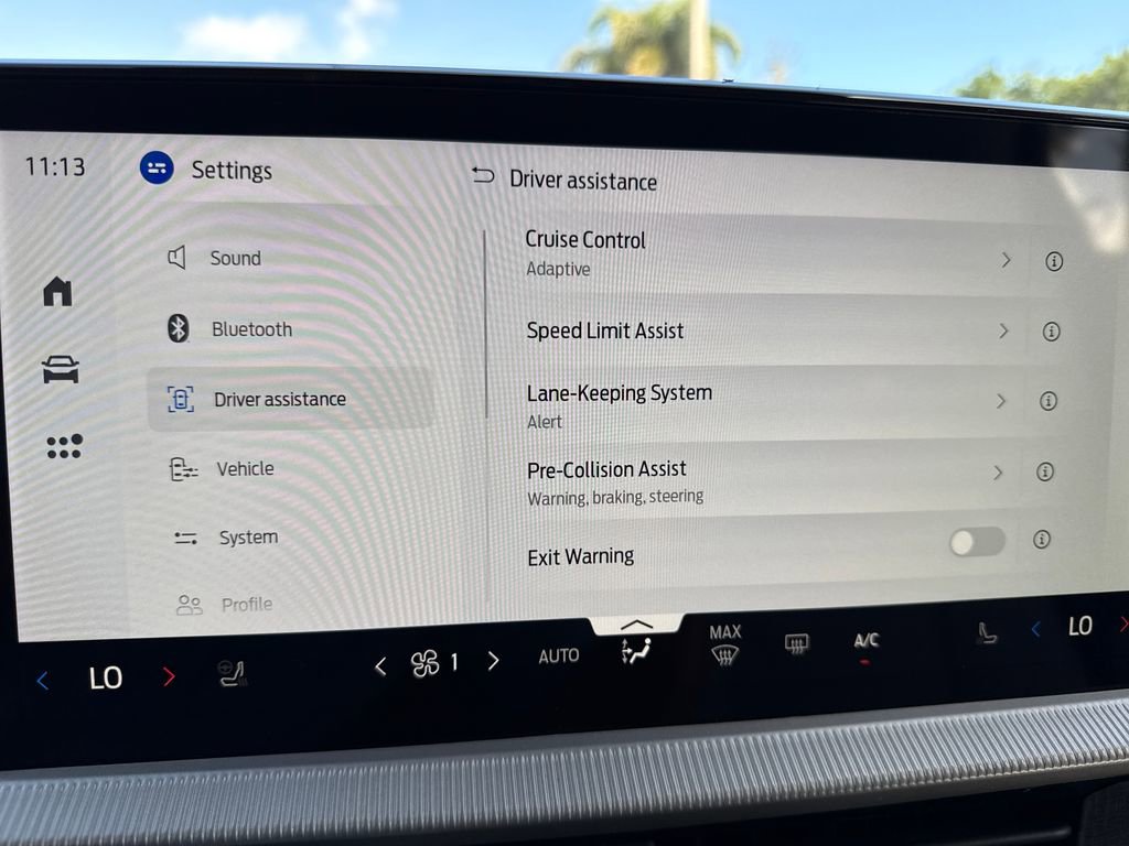 New 2026 Ford Explorer Platinum AWD/4WD image 31
