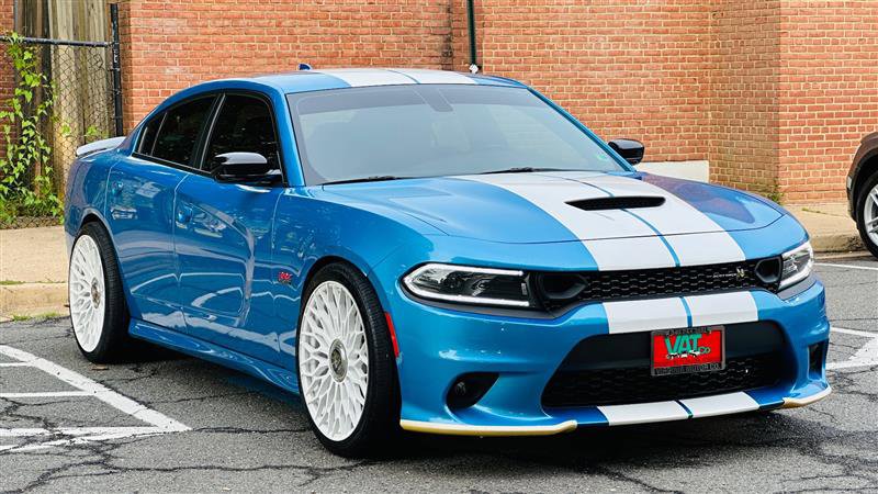 Used 2023 Dodge Charger Scat Pack image 5
