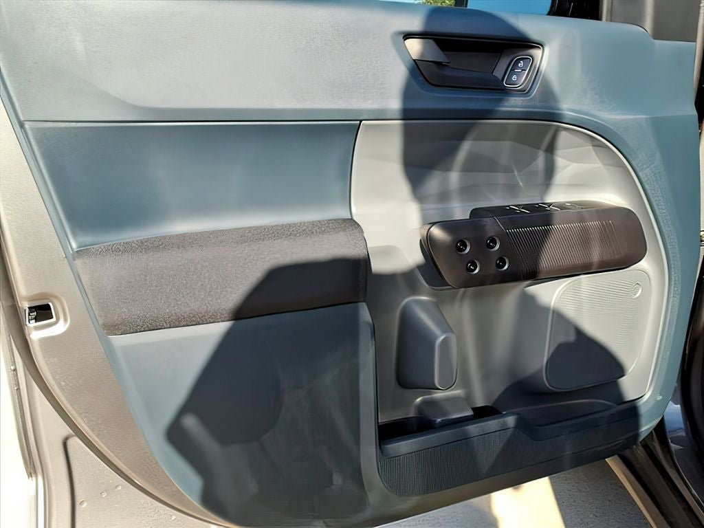 New 2026 Ford Maverick XL AWD/4WD image 14