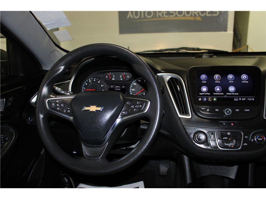 Used 2024 Chevrolet Malibu LS image 26