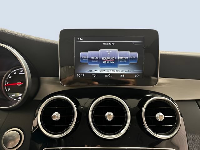 Used 2016 Mercedes-Benz C 300 Sedan image 21