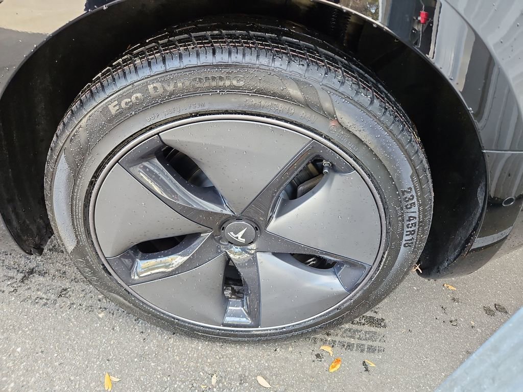 Used 2019 Tesla Model 3 Long Range image 30