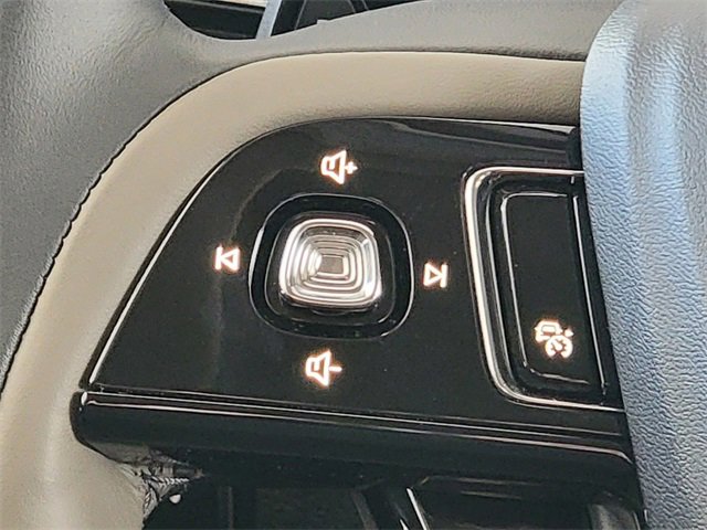 Certified 2023 Lincoln Corsair Reserve w/ Equipment Group 201A image 33