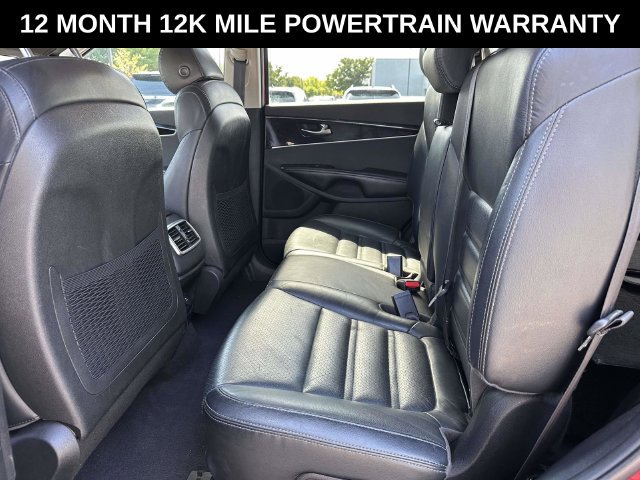 Used 2018 Kia Sorento EX AWD/4WD image 17