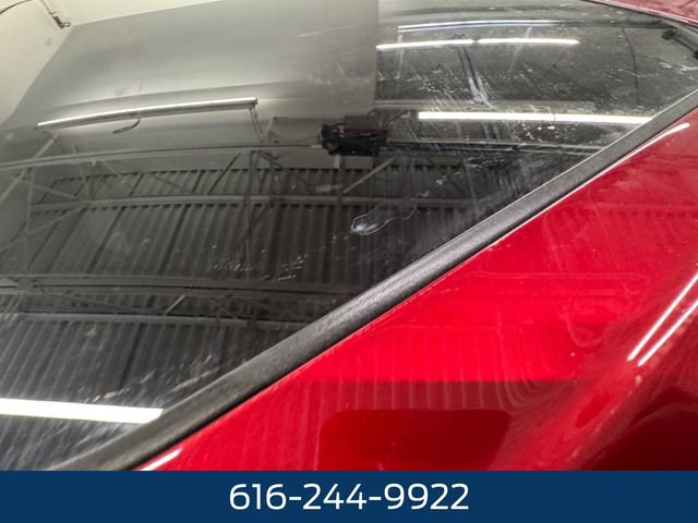 New 2025 Ford Maverick XLT w/ XLT Luxury Package image 24