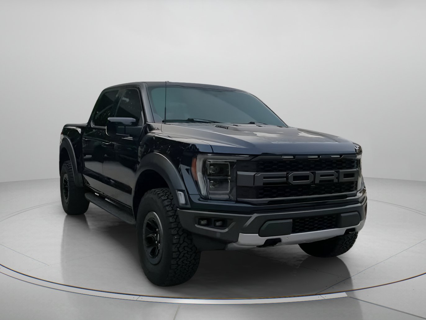 Certified 2023 Ford F150 Raptor w/ Raptor Carbon Fiber Package AWD/4WD image 4