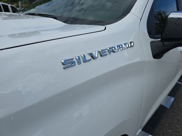 New 2026 Chevrolet Silverado 1500 LT image 33