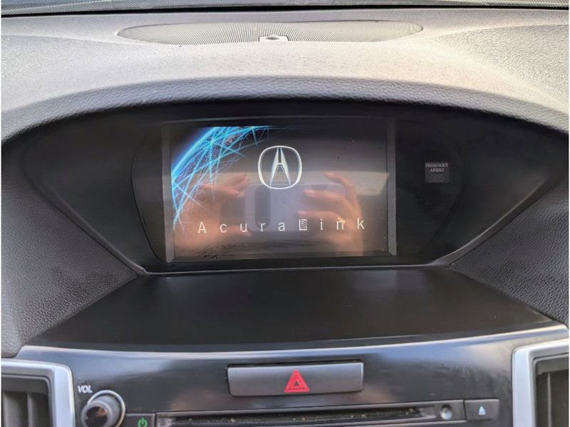 Used 2017 Acura TLX V6 w/ Technology Package image 21