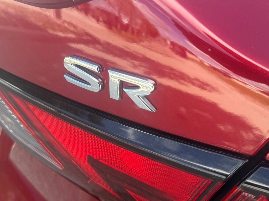 Used 2022 Nissan Sentra SR image 33