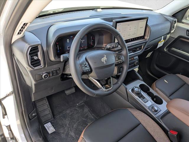 New 2026 Ford Bronco Sport Outer Banks image 3