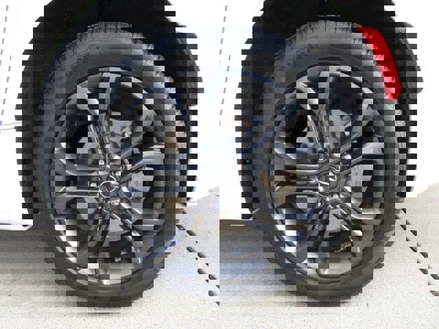 New 2026 Chrysler Pacifica Select image 9