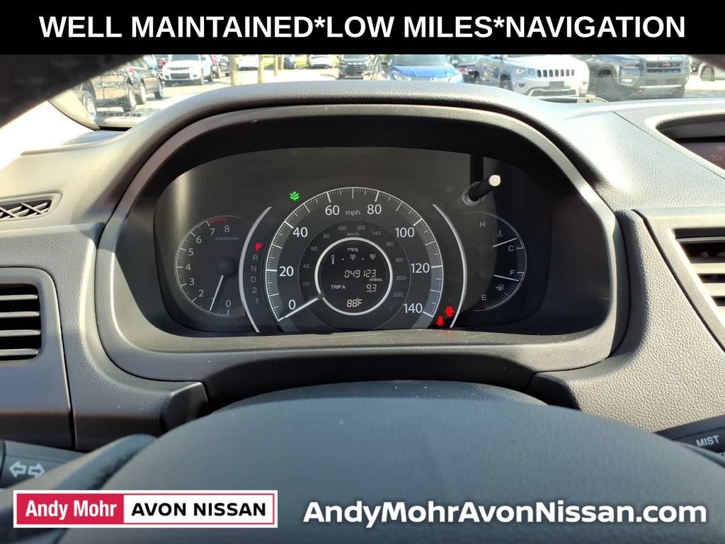 Used 2012 Honda CR-V EX-L image 18