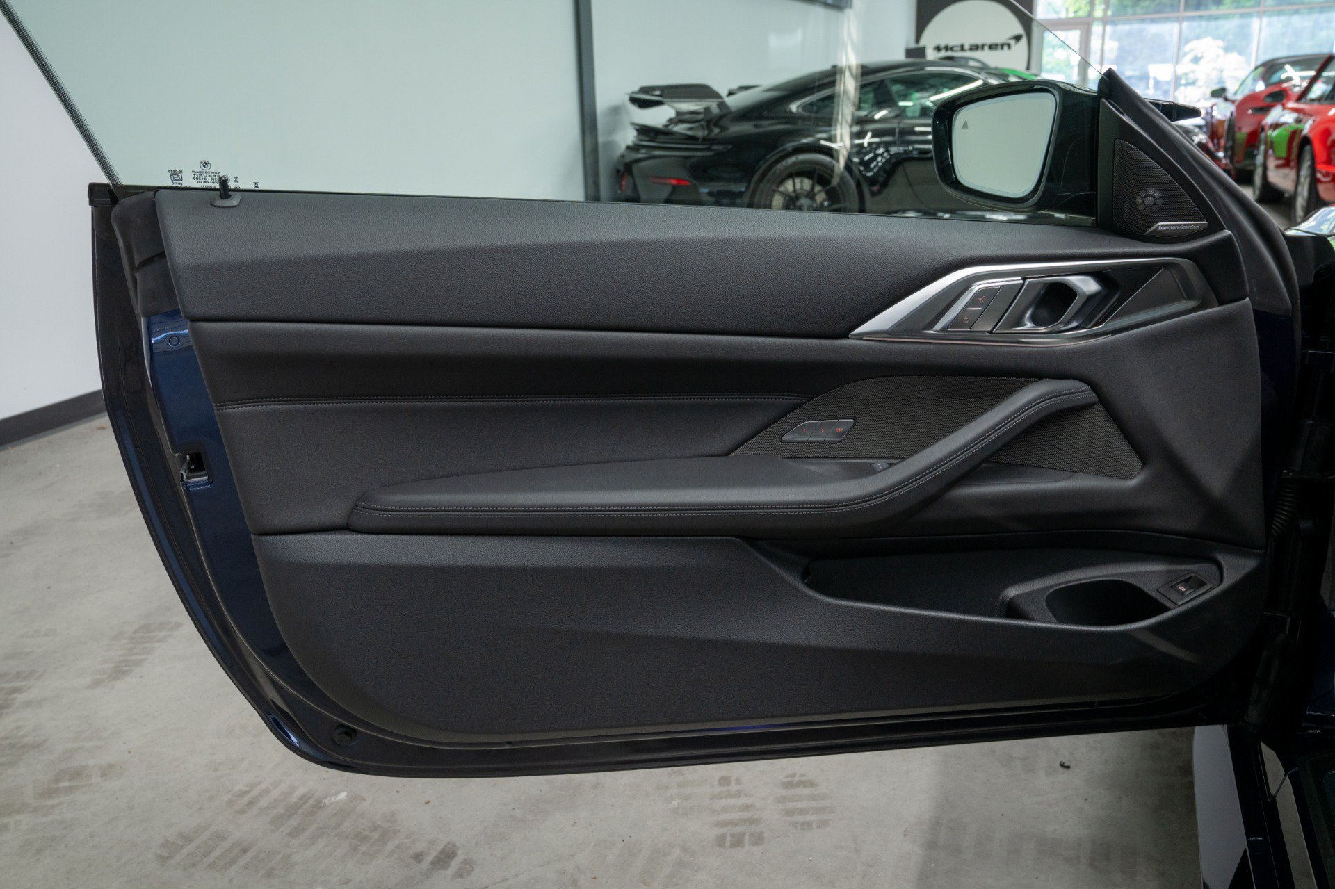 Used 2026 BMW M4 Competition w/ Executive Package RWD image 37