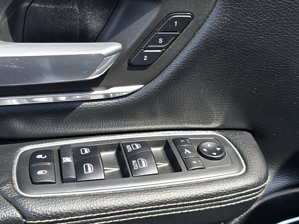 Used 2020 RAM 1500 Laramie AWD/4WD image 20
