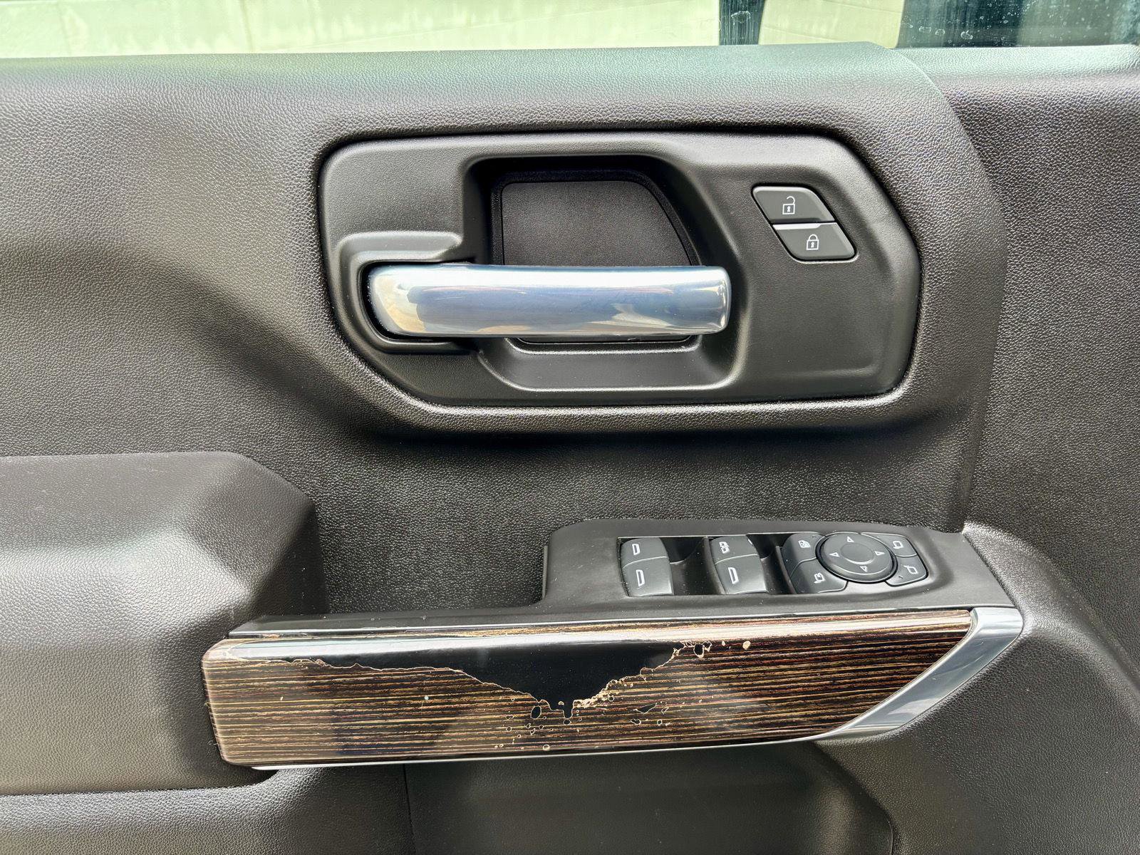 Used 2021 GMC Sierra 2500 SLE w/ SLE Value Package; image 26