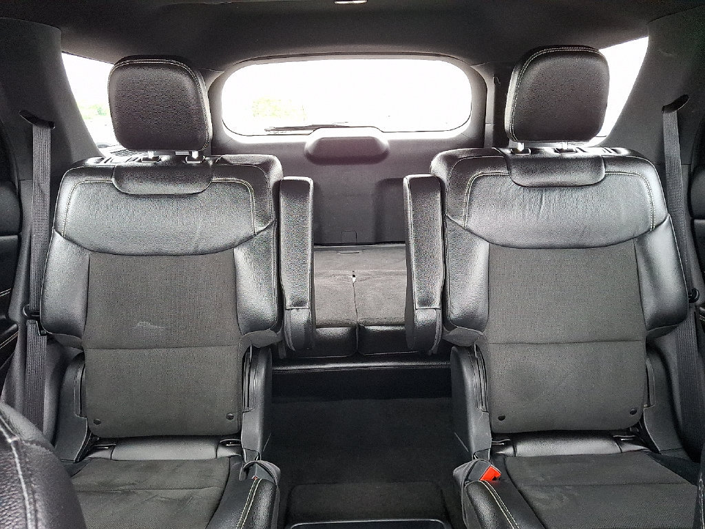 Used 2021 Ford Explorer ST w/ ST Street Pack AWD/4WD image 20