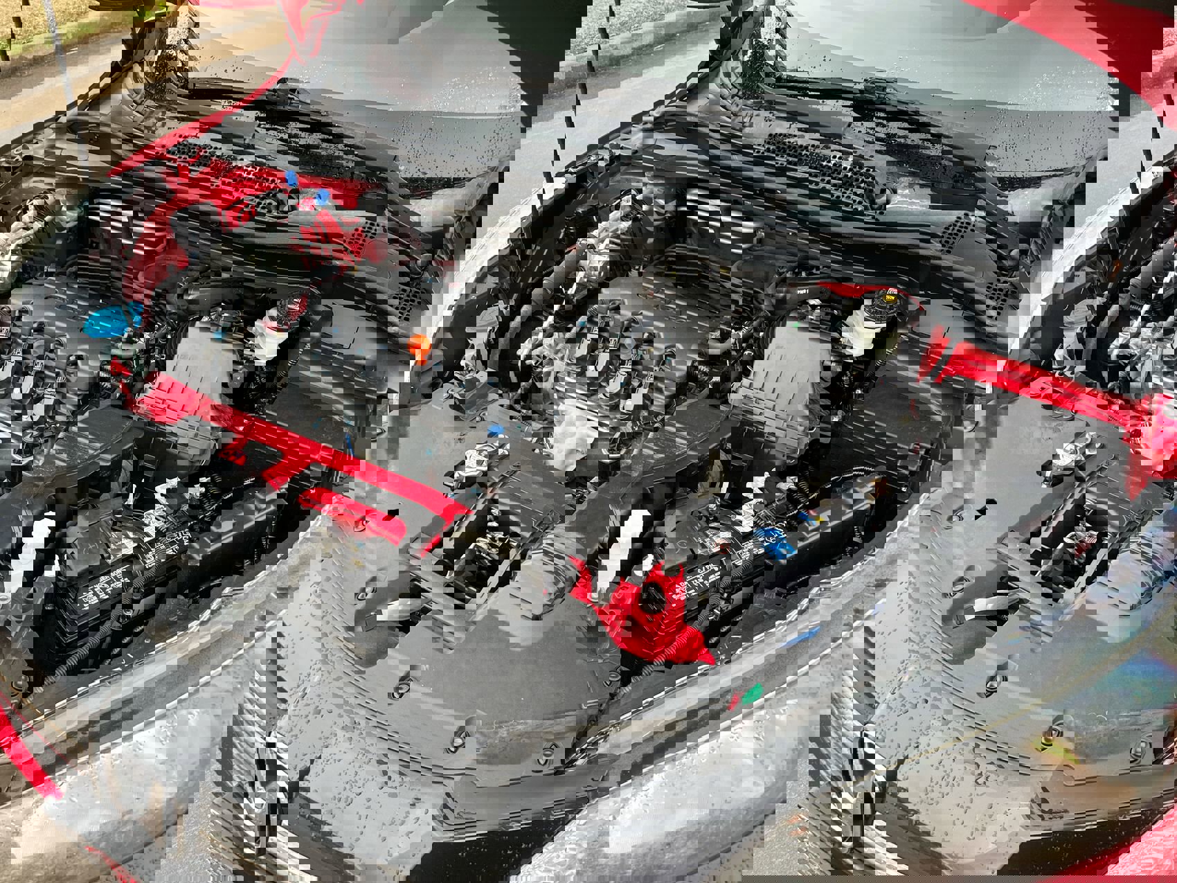 Used 2018 Honda HR-V EX image 22