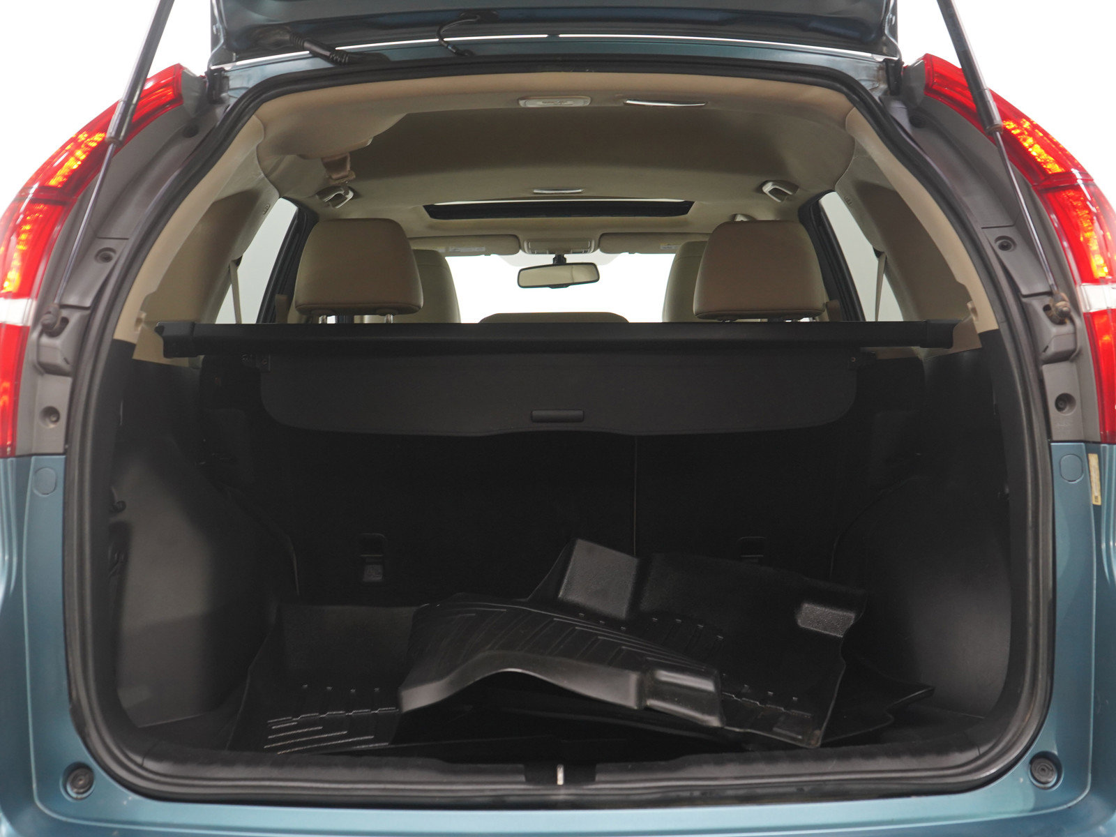 Used 2015 Honda CR-V EX-L image 17