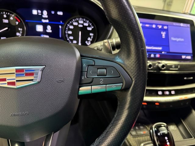 Used 2020 Cadillac CT5 Sport AWD/4WD image 15