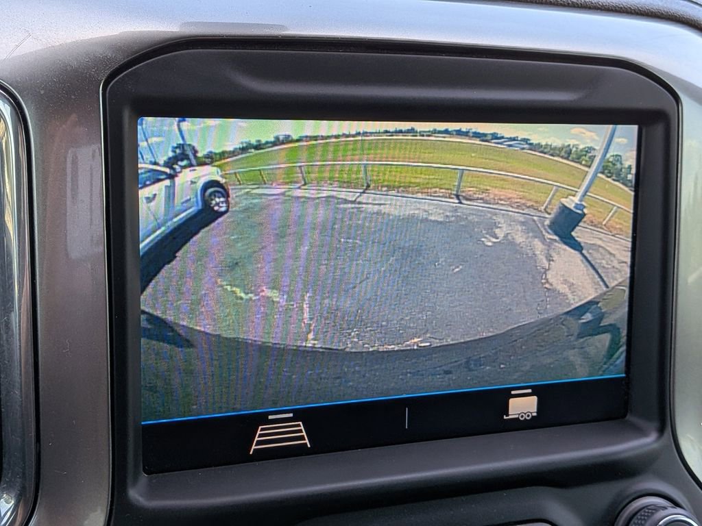 Used 2021 Chevrolet Silverado 1500 RST image 23