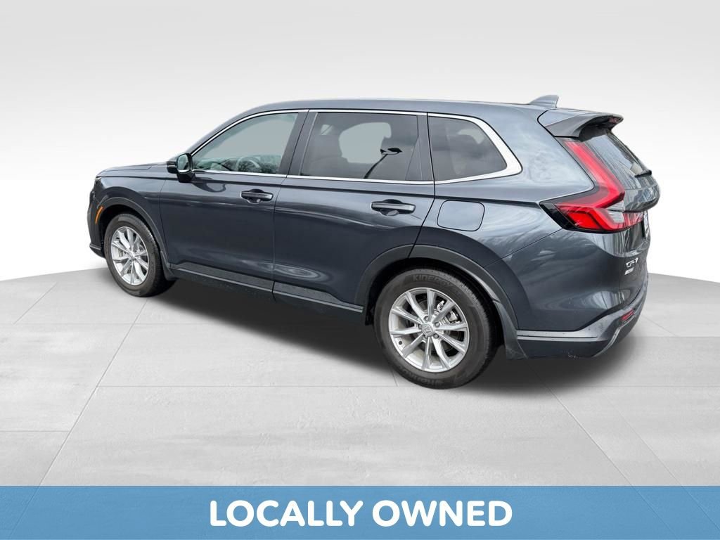 Used 2025 Honda CR-V EX-L image 6